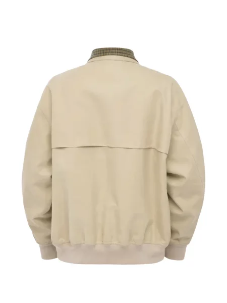 Jachetă supradimensionată Givenchy