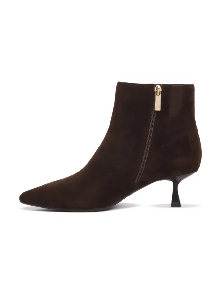 Pantofi Donna Serena maro