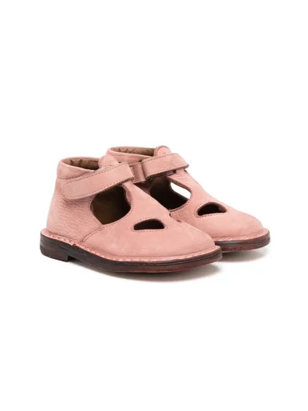 Sneakersy dziecięce Pèpè różowe