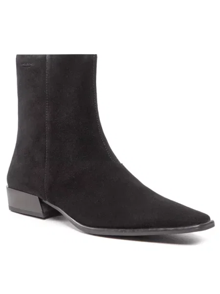 Ботильйони Vagabond Shoemakers Nella чорний