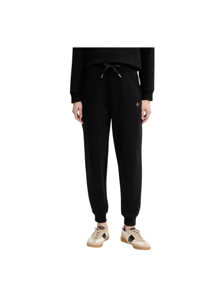 Spodnie dresowe Armani Exchange czarne