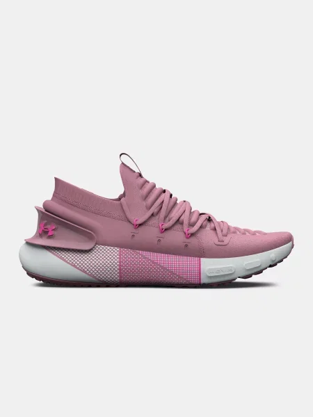 Teniși Under Armour gri