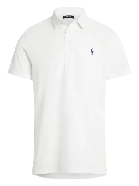 Polo Rlx Ralph Lauren cu broderie