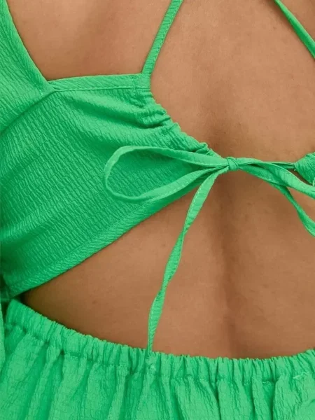 Top Notes Du Nord verde
