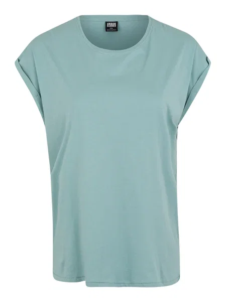 Tricou Urban Classics albastru
