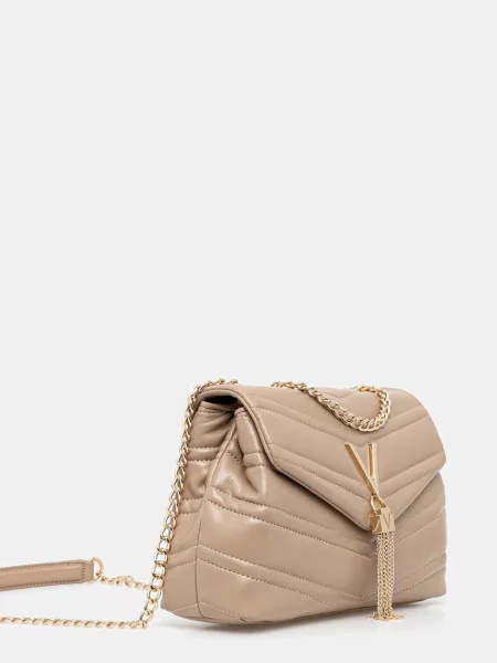 Valentino Bags Torbica bež