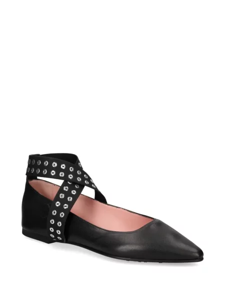 Balerini Pretty Ballerinas negru