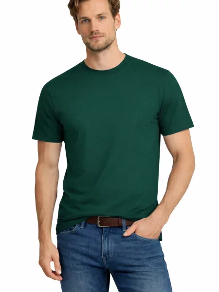 Koszulka Starlee zielona