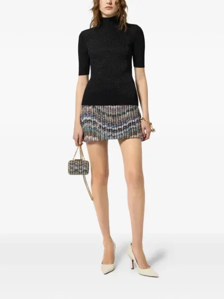 Pulover Missoni negru