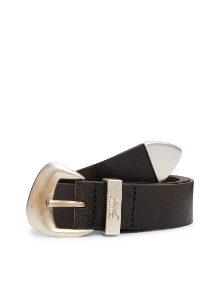 Tommy Jeans Curea SEASONAL' negru