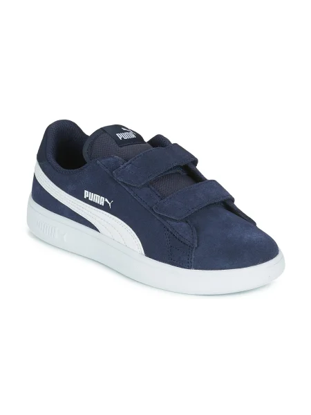 Pantofi copii Puma albastru