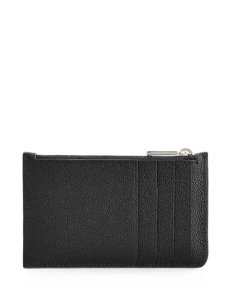 Portofel Tod's din piele negru