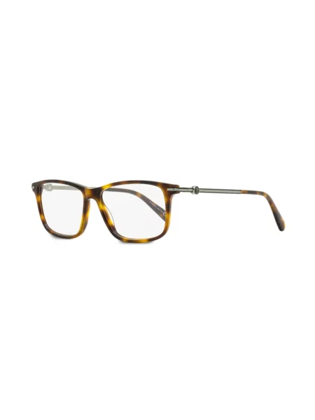 Ochelari de soare Moncler Eyewear maro