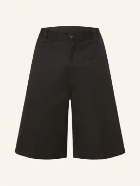 Spodnie Carhartt Wip czarne
