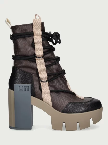 Дезерты United Nude