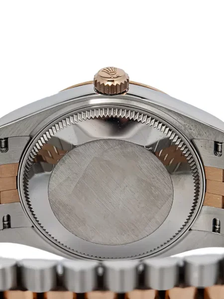 Hodinky Rolex bílé