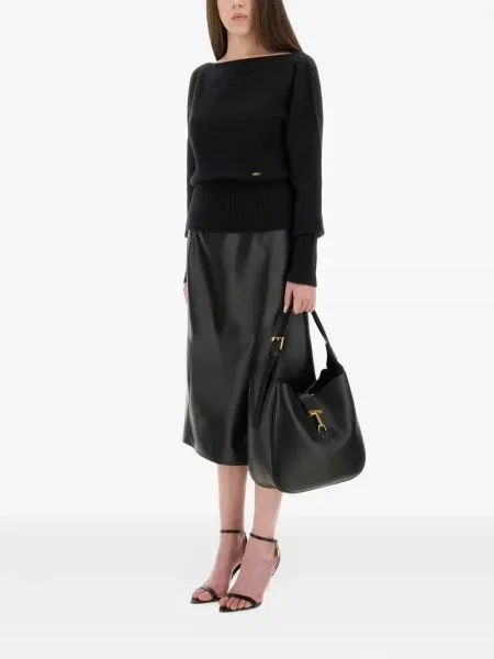 Pulover Tom Ford negru