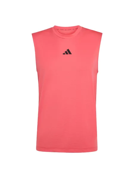 ADIDAS PERFORMANCE Tricou funcțional Power' roz