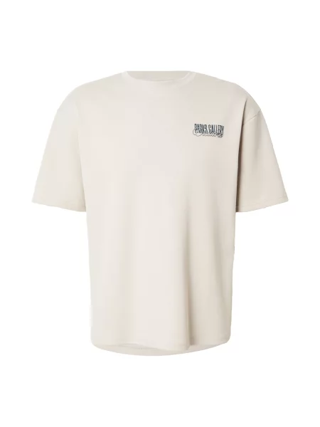 Only & Sons Tricou ONSPARKS GALLERY AIR crem / pin verde