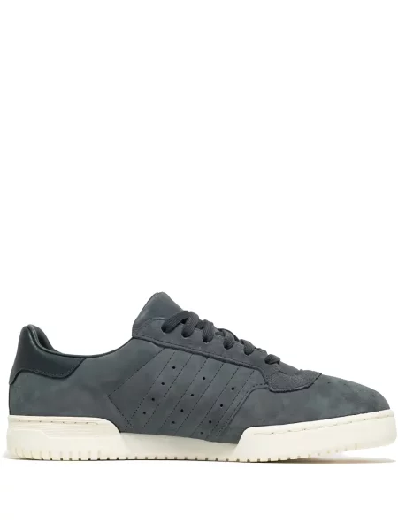 Sneakerși Adidas Superstar alb