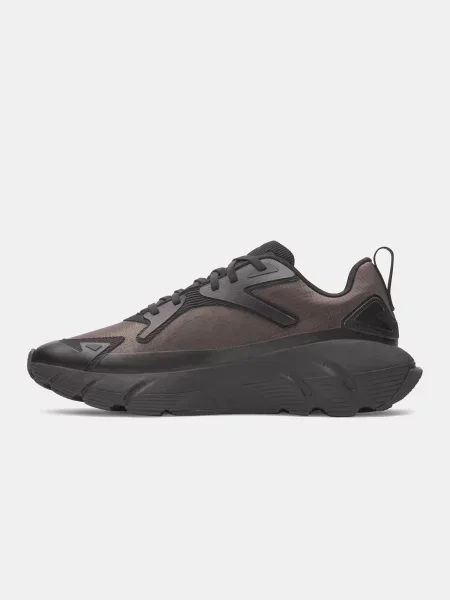 Teniși Under Armour negru