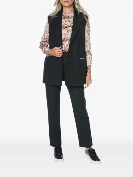 Vestă Armani Exchange negru