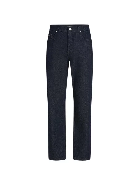 Karl Lagerfeld Jeans închis albastru
