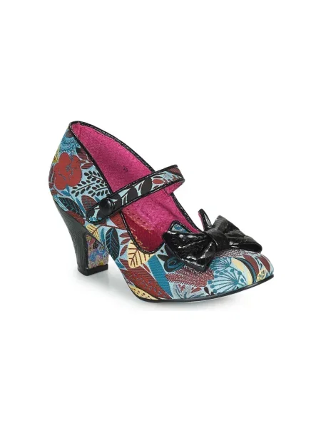 Pantofi Irregular Choice