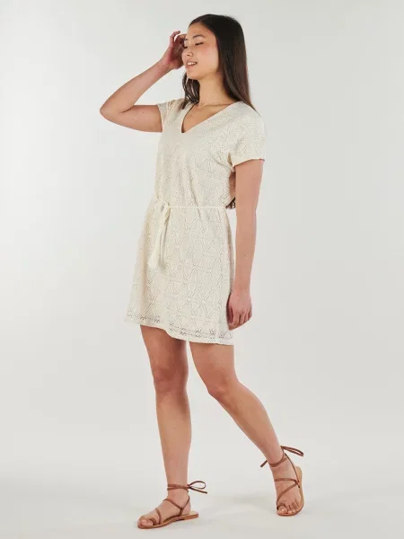 Rochie Vero Moda bej