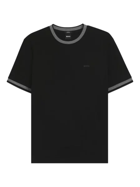 Tricou Boss negru