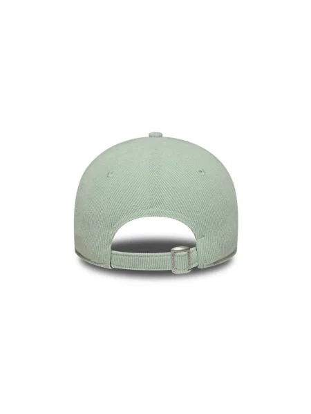 Baseball sapka New Era zöld