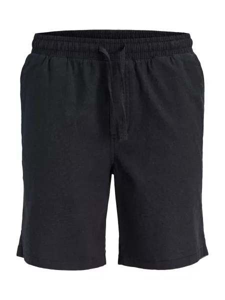 JACK & JONES Pantaloni JPSTJAIDEN' negru