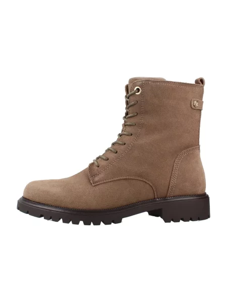 Pantofi Carmela maro