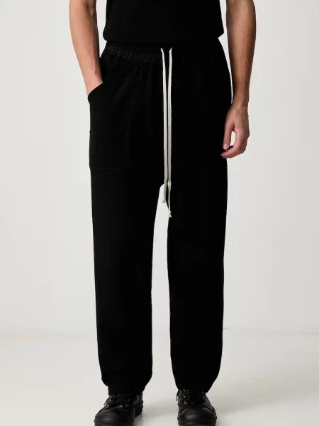 Rick Owens DRKSHDW Classic Cargo pantaloni de trening din cu pentru bărbați