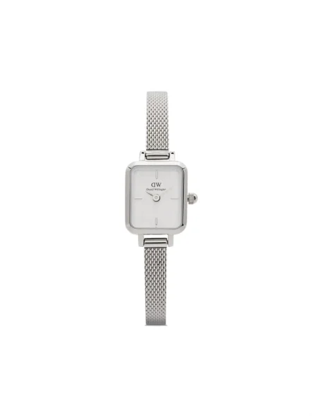 Ceas Daniel Wellington alb