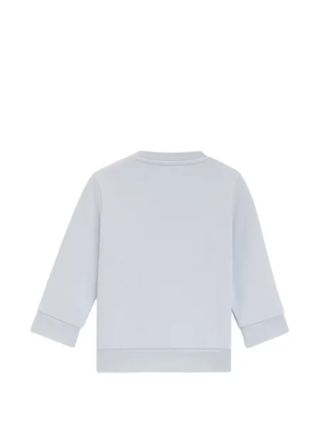 Суитчър Bosswear сиво