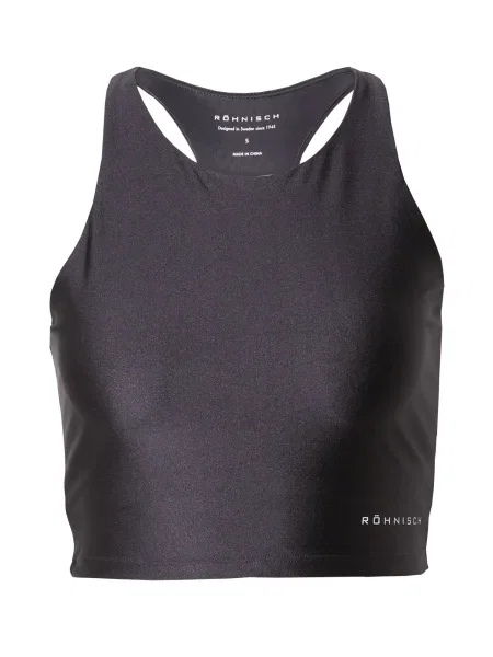 Športové tričko Röhnisch biela