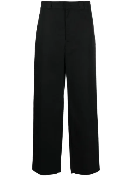 Pantaloni Givenchy negru