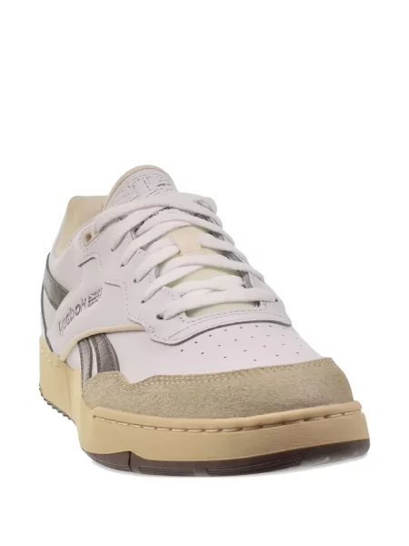 Sneakerși Reebok alb