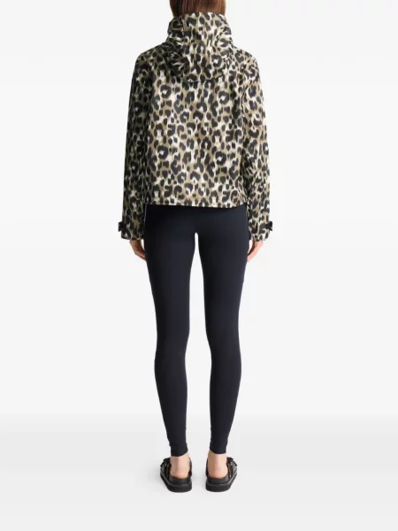 Jachetă cu glugă Fusalp cu glugă