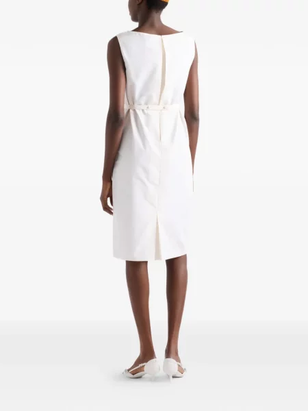 Rochie Prada alb