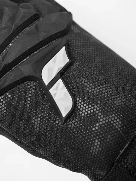 Rękawice Reusch World Cup Warrior Neo białe