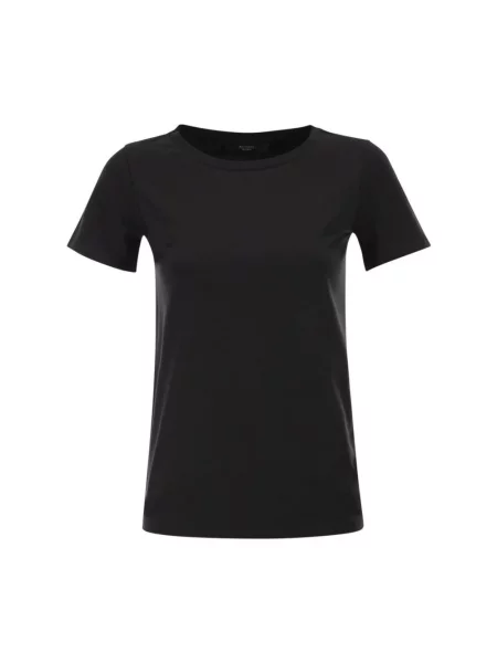 Koszulka Weekend Max Mara czarna