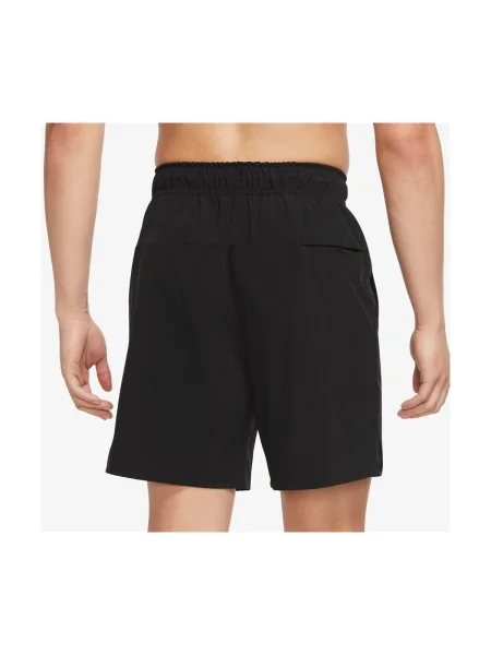 NIKE Pantaloni sport Unlimited' negru