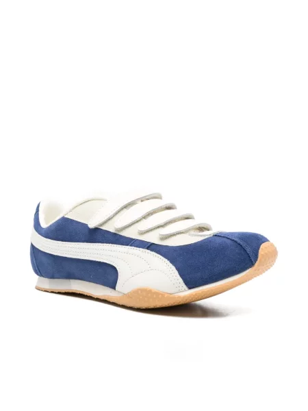 Ulične tenisice Puma Suede plava