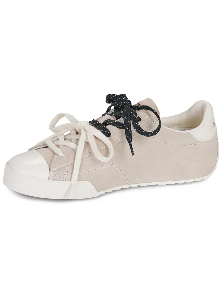 Pantofi Converse bej
