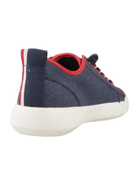 Pantofi copii Geox albastru