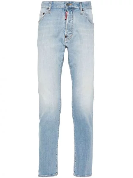 Blugi Dsquared2 albastru