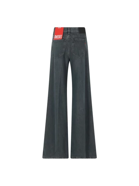 Jeansy Diesel 1978 niebieskie