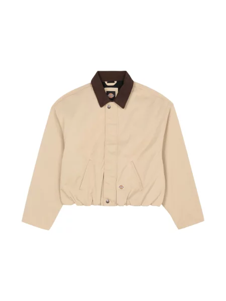 Kurtka Dickies beżowa